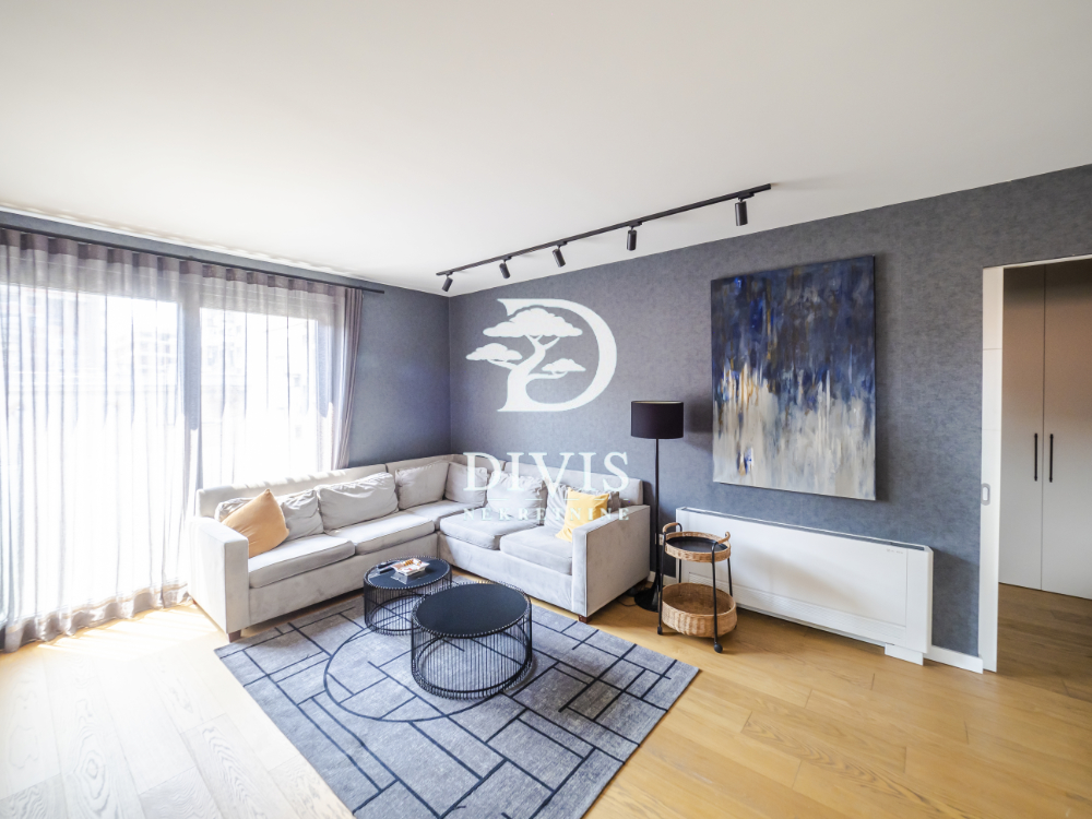 Slika 6 - Đorđa Vajferta, Trosoban stan na prodaju, 78m2, 436.000€